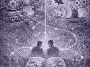 REPRESONTOLOGIA X ESTUDOS REPRESENTACIONAIS