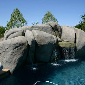 Custom Pool Projects