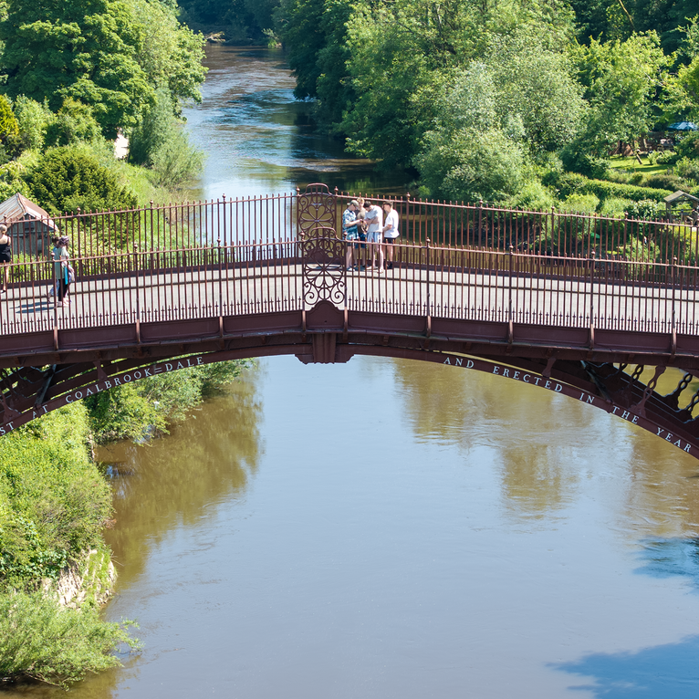 Ironbridge