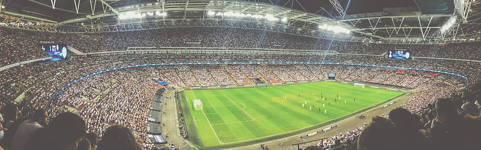 Soccer Stadium