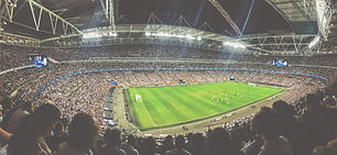 Soccer Stadium
