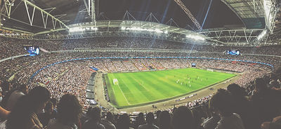 Soccer Stadium