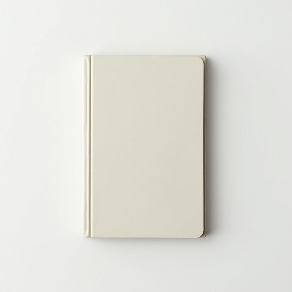 Essential Care Binder