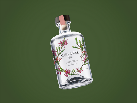Coastal Gin