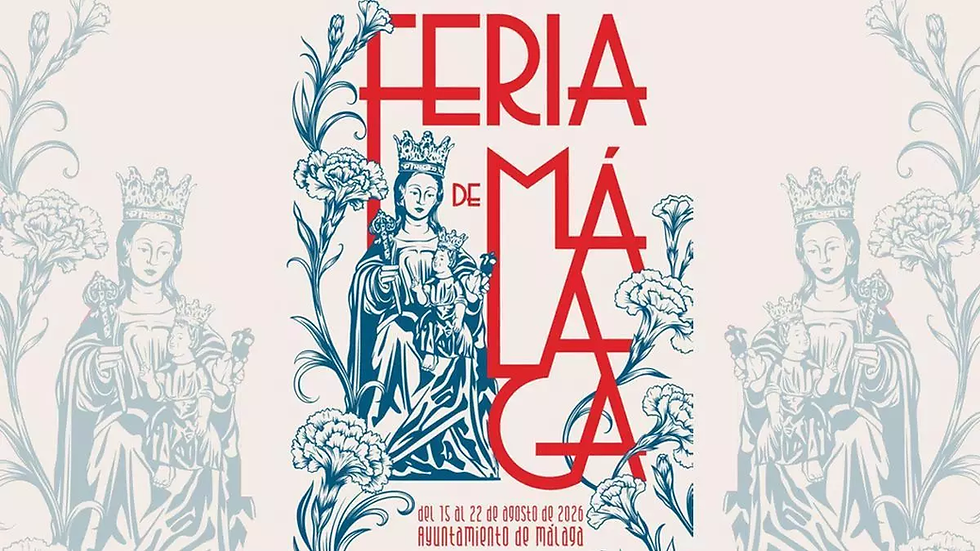 Feria de Málaga 2026: Alles, was Sie nicht verpassen sollten