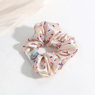 Thumbnail: Pretty Pastry 3-pack Scrunchies