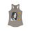 Thumbnail: Bob Marley Peace Love & Joy Racerback Tank Top Shirt-Fashion Top-Girls Trip,