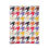 Thumbnail: Colorful Houndstooth Comforter