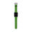 Thumbnail: Green Snakeskin Print Faux Leather Apple Watch Band-Series 1 2 3 4-Animal Print