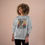 Miniaturbild: Nerdy Dirty Inked And Curvy Retro Vintage Women's Crewneck Champion Sweatshirt