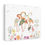 Thumbnail: Crane Bird Canvas Wall Art-Beautiful Art-Modern Wall Decor-Canvas Art
