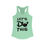 Thumbnail: Disney Racerback Tank Top Shirt-Let's Do This-Inspired-Gift for Women
