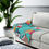 Thumbnail: Animal Lovers Velveteen Plush Blanket-Cozy Blanket-Comfy Blanket-Christmas