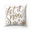 ภาพขนาดย่อ: Let It Snow Christmas Square Pillow-Living Room-Bedroom-Patio Pillow-Santa Claus