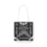 Ouija Board Canvas Tote Bag-Book Bag-Grocery Bag-Beach Tote-Skulls,Goth