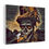Thumbnail: Voodoo Man Canvas Wall Art-Beautiful Art-Graveyard-Wall Decor-Canvas Art