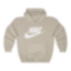 Миниатюра: Nike Pullover Hoodie Sweatshirt Athletic Wear
