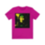 Thumbnail: Bob Marley T-Shirt-Caribbean-Reggae Music-Jamaica