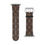 Thumbnail: Faux Leather Apple Watch Band-Inspired-Series 1 2 3 4 5-38,42mm-iWatch Band