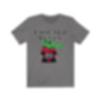 Thumbnail: Baby Yoda-Chicago Bulls Unisex T-shirt-Star Wars-The Mandalorian