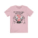 Thumbnail: Crystal Ball Short Sleeve T-shirt-Tops & Tees-Graphic Tees