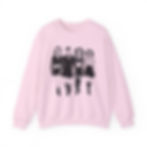 Küçük resim: The Craft 90's Movie Women's Crewneck Sweatshirt-Witchcraft-Horror
