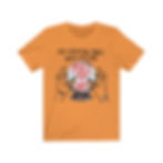 Thumbnail: Crystal Ball Short Sleeve T-shirt-Tops & Tees-Graphic Tees
