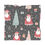 Thumbnail: Poly Luxury Holiday Scarf-Head Scarf-Neck Scarf-Head Wrap-Scarf Belt-Bracelet