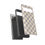 Thumbnail: Cream Checkered Google Pixel 7 Phone Case-Tough Phone Case-Google Pixel 5,6 