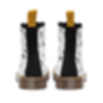 Thumbnail: Women's Butterflies Boots-Women's Boots-Boots For Women-Women Boots-White Boots