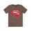 Thumbnail: Red Drip Lips T-Shirt-Graphic Tees-Gift For Her-Designer inspired-LV-Gift
