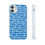 Thumbnail: Samsung & iPhone Flexi Case-Designer Inspired-LV-iPhone 12-11-X-XR-XS-8-S10
