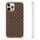 Thumbnail: Samsung & iPhone Flexi Case-Designer Inspired-LV-iPhone 12-11-X-XR-XS-8-S10