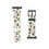Thumbnail: Baby Yoda Faux Leather Apple Watch Band-Series 1 2 3 4 5-38,42mm-iWatch