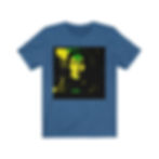 Thumbnail: Bob Marley T-Shirt-Caribbean-Reggae Music-Jamaica