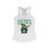 Thumbnail: Baby Yoda-Boston Celtics Racerback Tank Top Shirt-Star Wars-The Mandalorian