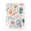 Thumbnail: 71" x 74" Geometric Shower Curtain-Bathroom Decor-Cactus-Stars