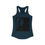 Miniatura: Bob Marley Racerback Tank Top-Caribbean-Reggae Music-Jamaica