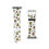 Thumbnail: Baby Yoda Faux Leather Apple Watch Band-Series 1 2 3 4 5-38,42mm-iWatch