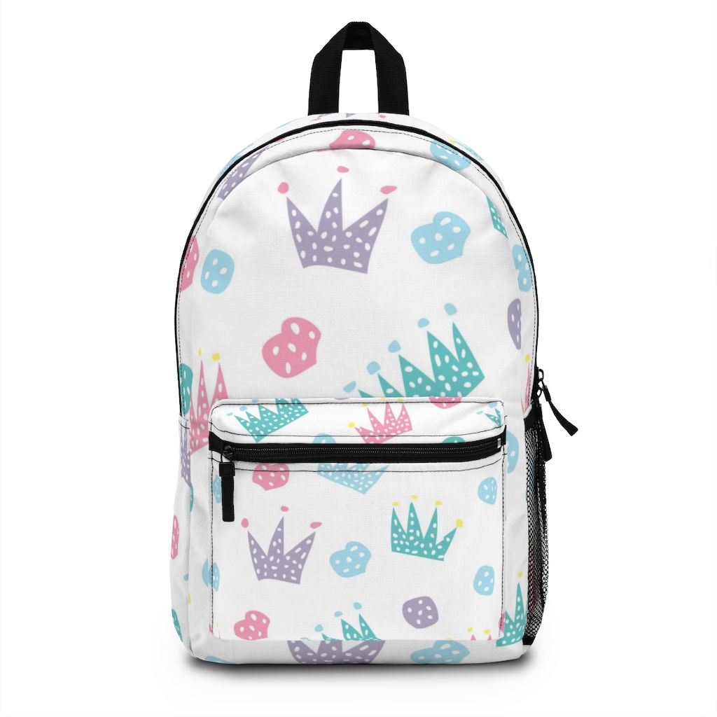 Backpack for Girls-Camping-School Backpack-Travel Bag-Birthday Gift For Kids