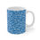 Thumbnail: 11 & 15 oz Mug/Cup-Tea Lover-Office Gift-Coffee Lover-Designer Inspired-LV