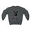 Thumbnail: Playboy Bunny Unisex Crewneck Sweatshirt