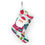Thumbnail: Santa Claus Christmas Stocking-Personalized-Customized