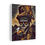 Thumbnail: Voodoo Man Canvas Wall Art-Beautiful Art-Graveyard-Wall Decor-Canvas Art