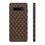 Thumbnail: Tough Samsung Phone Case-Glossy-Matte- S10- S10 Plus-Designer inspired-LV-S10E