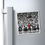 Thumbnail: Michael Jordan Last Shot-Bulls-1998 NBA Finals-Photo Magnet,Refrigerator Magnets