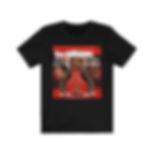 The Burning 80s Movies Unisex Jersey Short Sleeve T-shirt-Tops & Tees