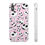 Sličica: Nightmare Before Christmas Samsung & iPhone Flexi Case-iPhone 12-11-X-XR-XS-S10