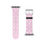 Thumbnail: Faux Leather Apple Watch Band-Inspired-Series 1 2 3 4 5-38,42mm-iWatch Band
