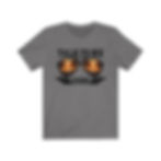 Thumbnail: Talk To Me Goose Unisex Short Sleeve T-shirt-Top Gun-Birthday Gift